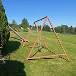 Wypoczynek Nad Dolina Affittacamere 3*