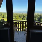 Guest house Wypoczynek Nad Dolina