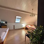 Wypoczynek Nad Dolina Guest house