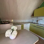 Wypoczynek Nad Dolina Guest house