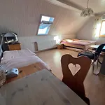 Wypoczynek Nad Dolina 3*
