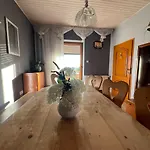 Wypoczynek Nad Dolina Guest house