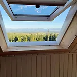 Wypoczynek Nad Dolina Affittacamere 3*