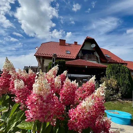 Wypoczynek Nad Dolina Maison d'hôtes 3*
