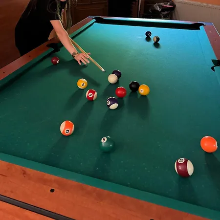 Konukevi Wypoczynek Nad Dolina Orawka