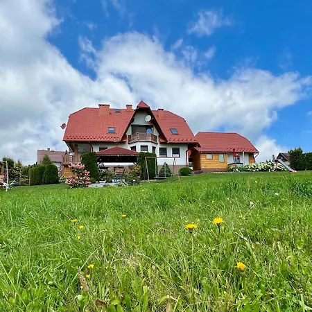 Wypoczynek Nad Dolina 3*