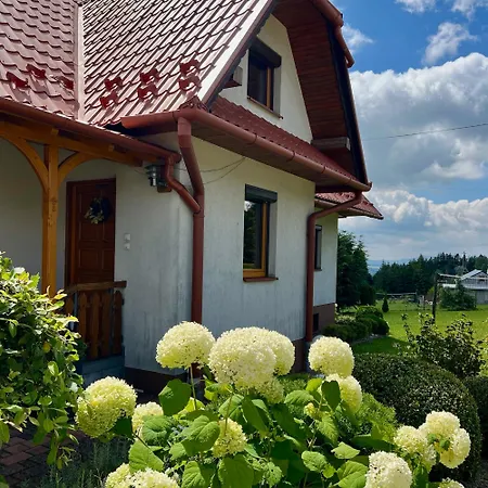 Wypoczynek Nad Dolina * Orawka