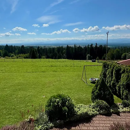 Maison d'hôtes Wypoczynek Nad Dolina