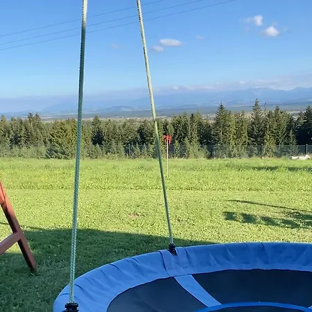 Wypoczynek Nad Dolina *