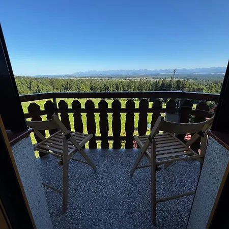 Konukevi Wypoczynek Nad Dolina