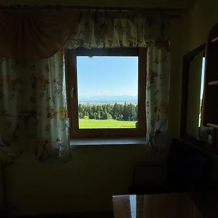 Wypoczynek Nad Dolina Maison d'hôtes 3*