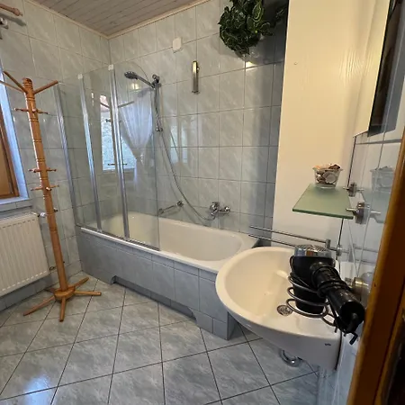 Wypoczynek Nad Dolina Maison d'hôtes