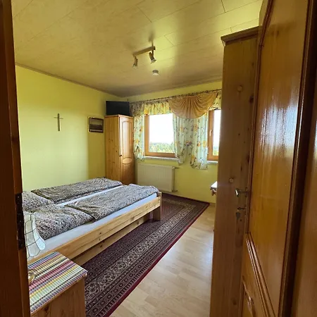Maison d'hôtes Wypoczynek Nad Dolina Orawka