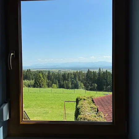 Maison d'hôtes Wypoczynek Nad Dolina