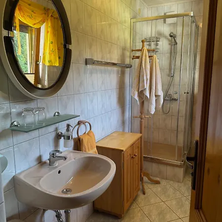 Maison d'hôtes Wypoczynek Nad Dolina 3*