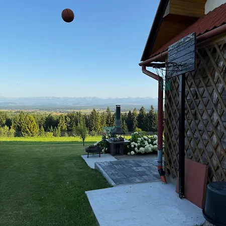 Wypoczynek Nad Dolina