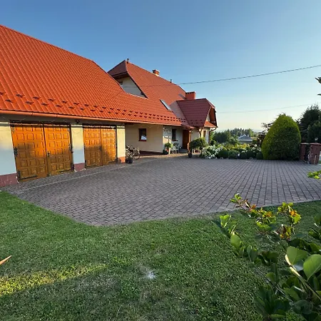 Wypoczynek Nad Dolina