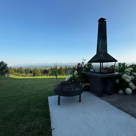 Wypoczynek Nad Dolina 3*