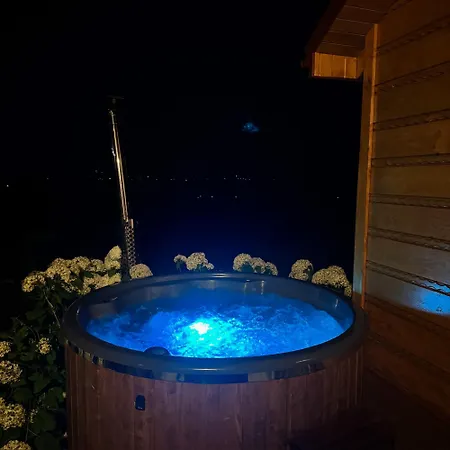 Wypoczynek Nad Dolina 3* Orawka