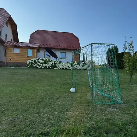 Wypoczynek Nad Dolina 3*