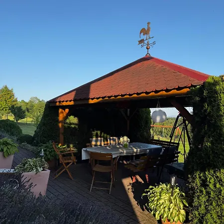 Konukevi Wypoczynek Nad Dolina 3*