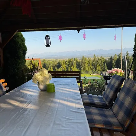 Wypoczynek Nad Dolina 3*
