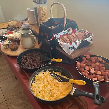 Wypoczynek Nad Dolina