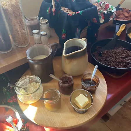 Wypoczynek Nad Dolina Konukevi 3*