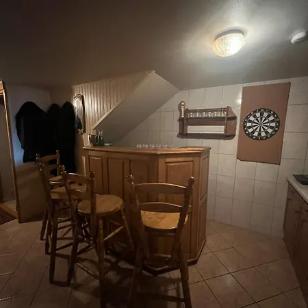 Wypoczynek Nad Dolina