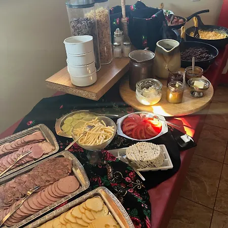 Maison d'hôtes Wypoczynek Nad Dolina 3*