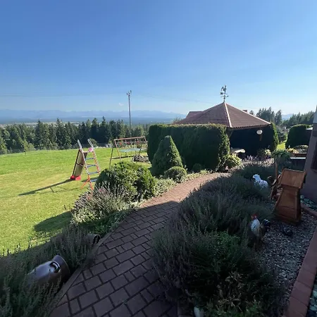 Wypoczynek Nad Dolina