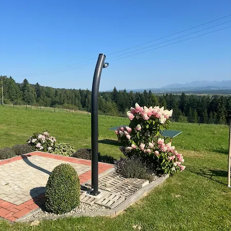 Konukevi Wypoczynek Nad Dolina 3*