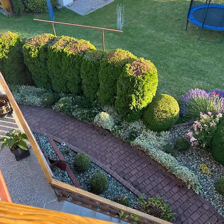 Konukevi Wypoczynek Nad Dolina