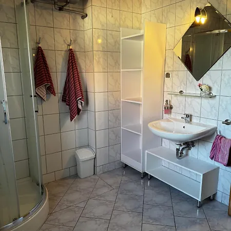 Wypoczynek Nad Dolina Maison d'hôtes 3*
