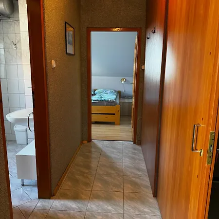 Wypoczynek Nad Dolina 3*