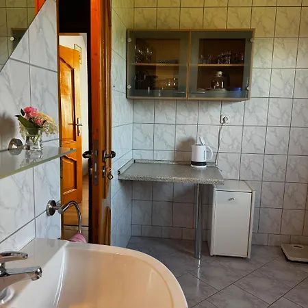 Maison d'hôtes Wypoczynek Nad Dolina