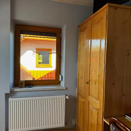 Wypoczynek Nad Dolina Maison d'hôtes 3*
