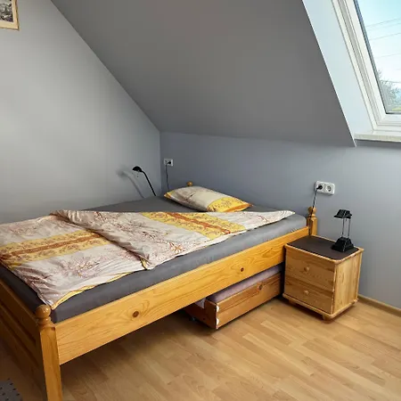 Wypoczynek Nad Dolina Maison d'hôtes