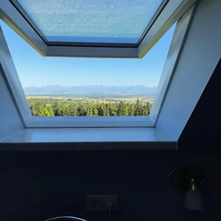Maison d'hôtes Wypoczynek Nad Dolina