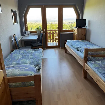 Wypoczynek Nad Dolina