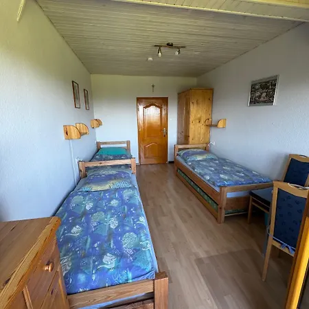 Maison d'hôtes Wypoczynek Nad Dolina Orawka