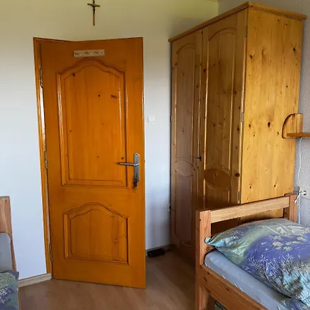 Wypoczynek Nad Dolina Orawka