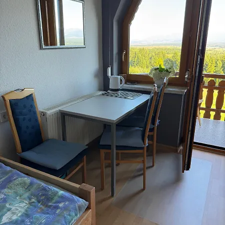 Wypoczynek Nad Dolina Maison d'hôtes Orawka