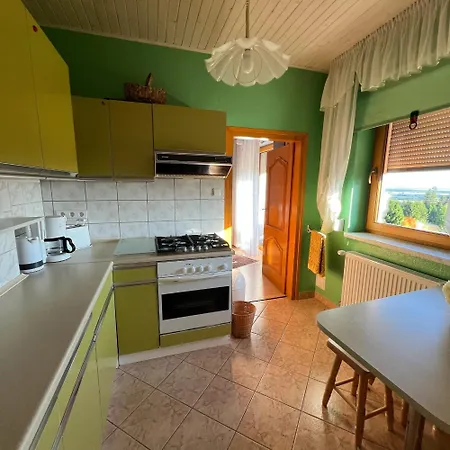 Wypoczynek Nad Dolina