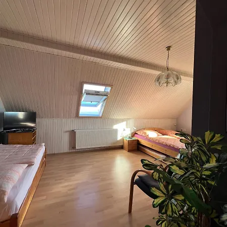Wypoczynek Nad Dolina Maison d'hôtes