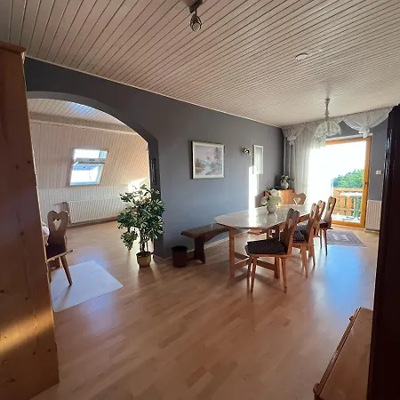 Wypoczynek Nad Dolina Maison d'hôtes 3*