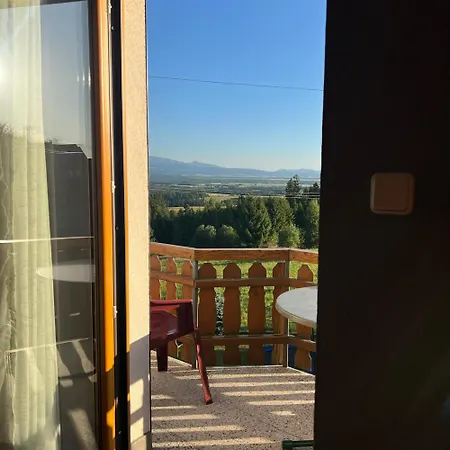 Maison d'hôtes Wypoczynek Nad Dolina Orawka