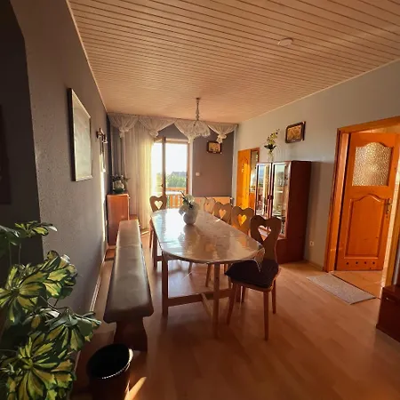 Wypoczynek Nad Dolina