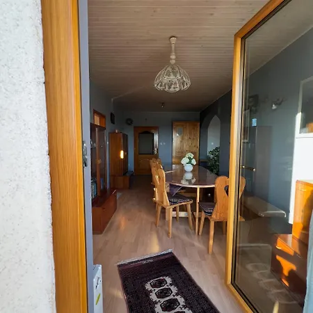 Wypoczynek Nad Dolina 3* Orawka