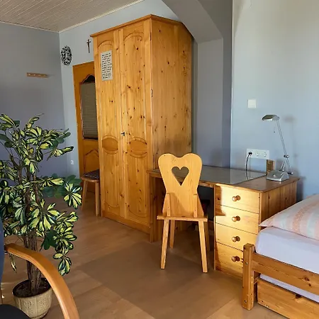 Wypoczynek Nad Dolina Maison d'hôtes Orawka